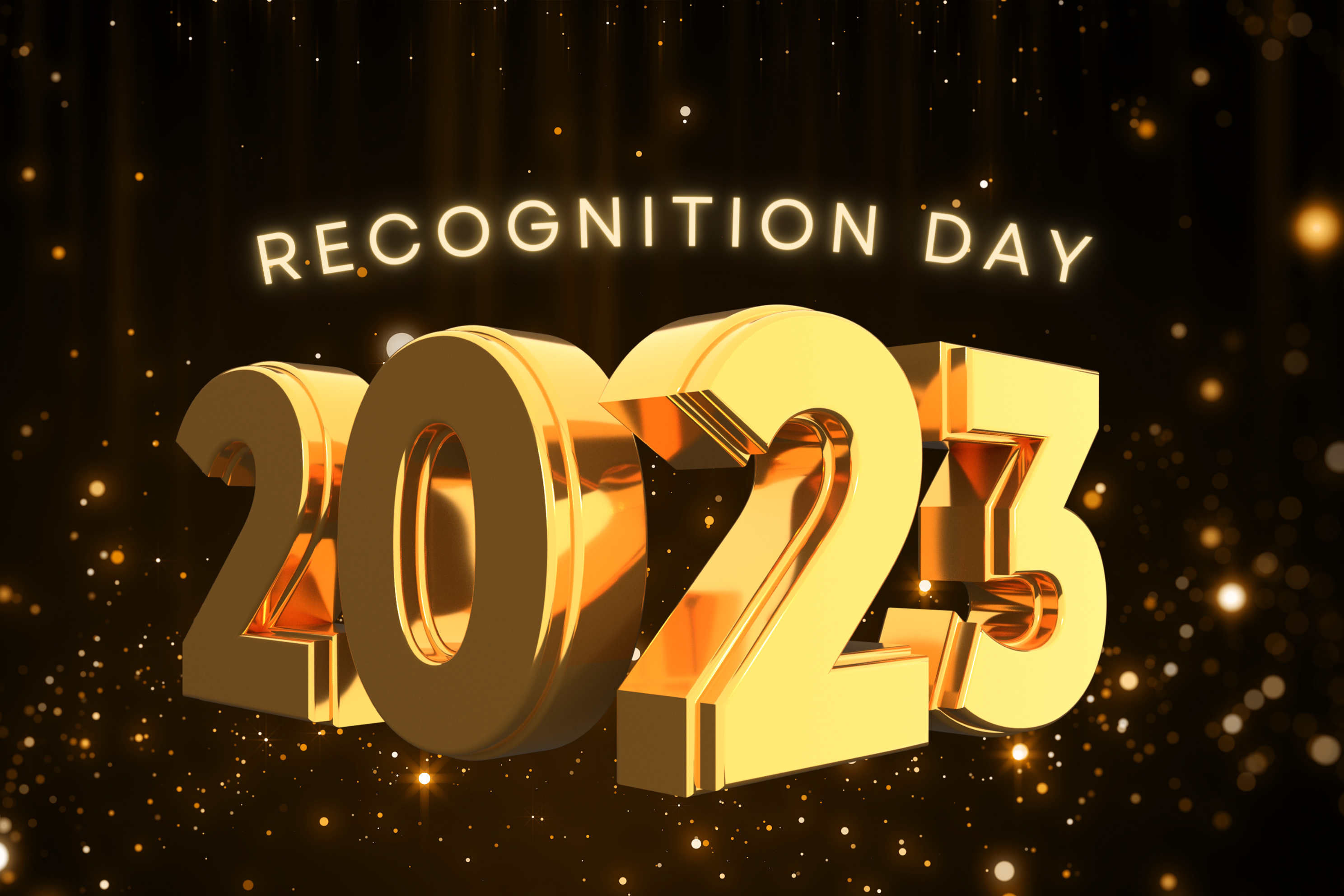 Recognition Day 2023